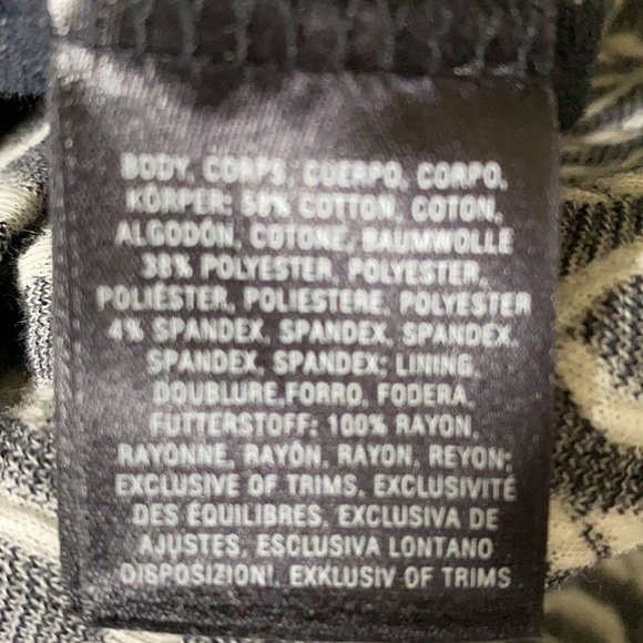 Anthropologie postage mark Dress - Picture 6 of 8